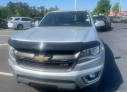 Thumbnail image of 2020 Chevrolet Colorado at JT's Chrysler Jeep Dodge (new)