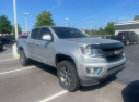 Thumbnail image of 2020 Chevrolet Colorado at JT's Chrysler Jeep Dodge (new)
