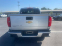 Thumbnail image of 2020 Chevrolet Colorado at JT's Chrysler Jeep Dodge (new)