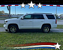 Thumbnail image of 2015 Chevrolet Tahoe at DELUXE SPORT CARS