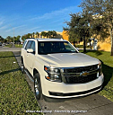 Thumbnail image of 2015 Chevrolet Tahoe at DELUXE SPORT CARS