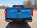 2021 Ford Ranger XLT at Friendship Kia Of Beckley