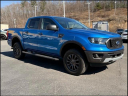 Thumbnail image of 2021 Ford Ranger at Friendship Kia Of Beckley