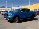 Thumbnail image of 2021 Ford Ranger at Friendship Kia Of Beckley
