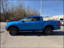 Thumbnail image of 2021 Ford Ranger at Friendship Kia Of Beckley