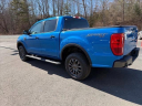 Thumbnail image of 2021 Ford Ranger at Friendship Kia Of Beckley
