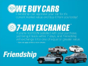 Thumbnail image of 2021 Ford Ranger at Friendship Kia Of Beckley
