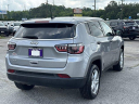 2024 Jeep Compass Sport at ScottEvansDodge of Carrollton, GA