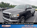 2019 Ram 1500 Big Horn at D'Ambrosio Dodge