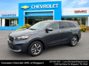 Thumbnail image of 2020 Kia Sorento at Champion Chevrolet Gmc