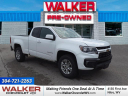 Thumbnail image of 2021 Chevrolet Colorado at Walker Chevrolet