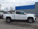 Thumbnail image of 2021 Chevrolet Colorado at Walker Chevrolet