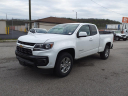 Thumbnail image of 2021 Chevrolet Colorado at Walker Chevrolet