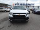 Thumbnail image of 2021 Chevrolet Colorado at Walker Chevrolet