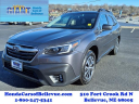 Thumbnail image of 2022 Subaru Outback at Honda Cars Of Bellevue