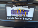 Thumbnail image of 2022 Subaru Outback at Honda Cars Of Bellevue