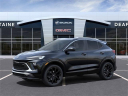 Thumbnail image of 2025 Buick Encore GX at LaFontaine Buick GMC of Dearborn