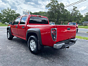 2005 Chevrolet Colorado at Alachua Motors