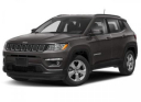 2018 Jeep Compass Limited at Autoland Toyota