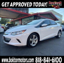 Thumbnail image of 2017 Chevrolet Volt at Boktor Motors