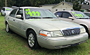 Thumbnail image of 2004 Mercury Grand Marquis at ABC Motors, LLC