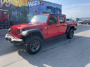 Thumbnail image of 2022 Jeep Gladiator at Harr Chrysler Dodge Jeep