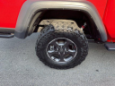 Thumbnail image of 2022 Jeep Gladiator at Harr Chrysler Dodge Jeep