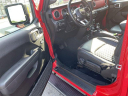 Thumbnail image of 2022 Jeep Gladiator at Harr Chrysler Dodge Jeep