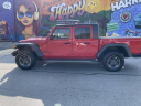 Thumbnail image of 2022 Jeep Gladiator at Harr Chrysler Dodge Jeep