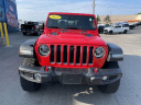 2022 Jeep Gladiator Rubicon at Harr Chrysler Dodge Jeep