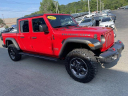 Thumbnail image of 2022 Jeep Gladiator at Harr Chrysler Dodge Jeep