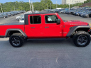 Thumbnail image of 2022 Jeep Gladiator at Harr Chrysler Dodge Jeep