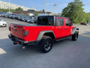 Thumbnail image of 2022 Jeep Gladiator at Harr Chrysler Dodge Jeep