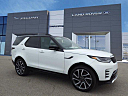 2024 Land Rover Discovery P360 Dynamic SE at Astorg Auto of Charleston