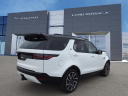 Thumbnail image of 2024 Land Rover Discovery at Land Rover Charleston