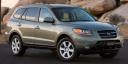 Thumbnail image of 2009 Hyundai SANTA FE at USA Auto Find LLC