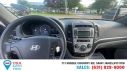 Thumbnail image of 2009 Hyundai SANTA FE at USA Auto Find LLC