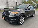 Thumbnail image of 2013 Ford Explorer at City Auto Sales