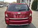 Thumbnail image of 2014 Chevrolet Captiva Sport at City Auto Sales
