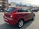 2014 Chevrolet Captiva Sport LT at City Auto Sales