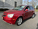 Thumbnail image of 2014 Chevrolet Captiva Sport at City Auto Sales