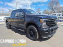 Thumbnail image of 2022 Ford F-250 Super Duty at Cawood Honda