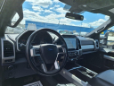 Thumbnail image of 2022 Ford F-250 Super Duty at Cawood Honda