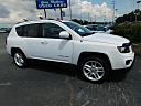 Thumbnail image of 2014 Jeep Compass at Gary Mathews Motors