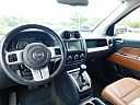 Thumbnail image of 2014 Jeep Compass at Gary Mathews Motors