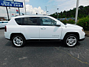 Thumbnail image of 2014 Jeep Compass at Gary Mathews Motors