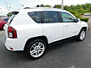 Thumbnail image of 2014 Jeep Compass at Gary Mathews Motors