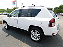 Thumbnail image of 2014 Jeep Compass at Gary Mathews Motors