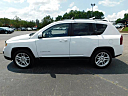 Thumbnail image of 2014 Jeep Compass at Gary Mathews Motors