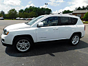 Thumbnail image of 2014 Jeep Compass at Gary Mathews Motors